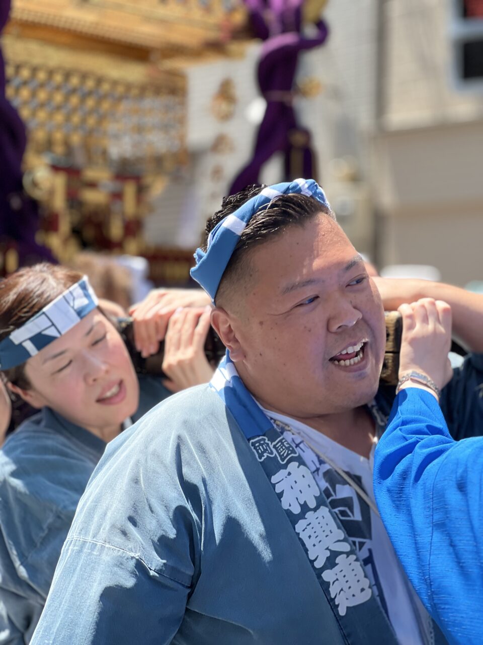 横田昇太